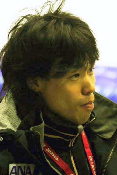 Hiroyasu Shimizu Speedskating Pictures Hiroyasu Shimizu