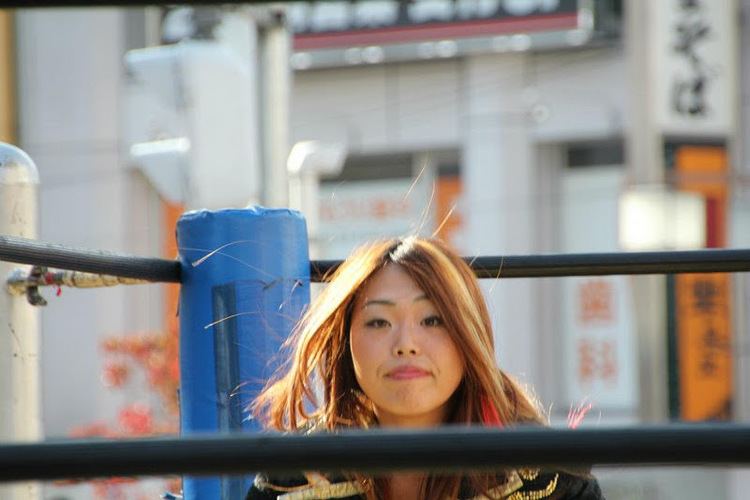 Hiroyo Matsumoto Falcons Joshi Blog Hiroyo Matsumoto v Aja Kong