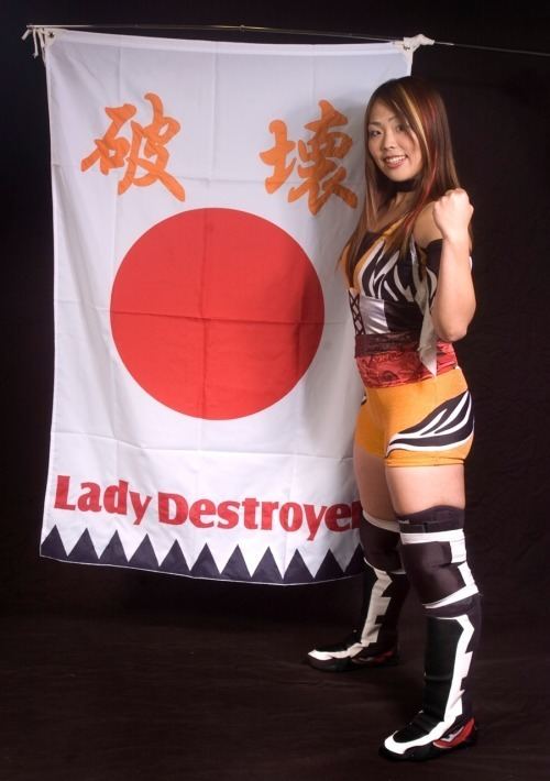 Hiroyo Matsumoto Angrymarkette Spotlight Hiroyo Matsumoto