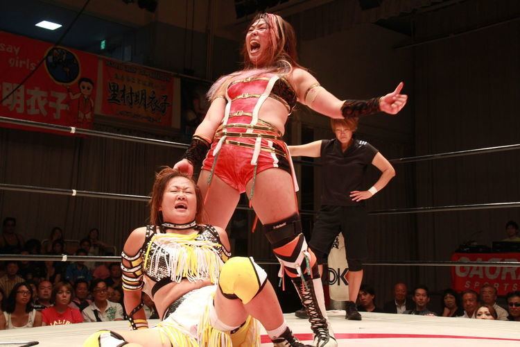 Hiroyo Matsumoto Hiroyo Matsumoto Destroy No1 Fansite for Hiroyo