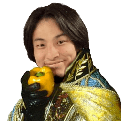 Hiroyuki Nishimura Chairman Hiroyuki Hiroyuki Nishimura Know Your Meme