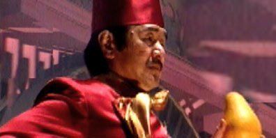 Hiroyuki Sakai Legends of the Periphery King of Iron Chefs Hiroyuki