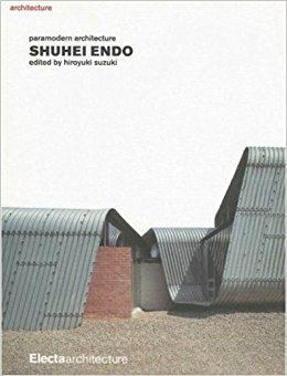 Hiroyuki Suzuki (architectural historian) Shuhei Endo Paramodern Architecture Hiroyuki Suzuki Amazoncom Books