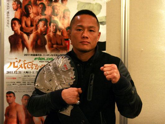 Hiroyuki Takaya Hiroyuki Takaya Streetfight Bancho MMA Fighter Page Tapology