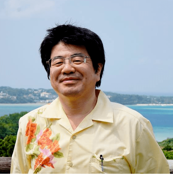 Hiroyuki Tominaga Hiroyuki Tominaga