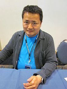 Hiroyuki Yamaga httpsuploadwikimediaorgwikipediacommonsthu