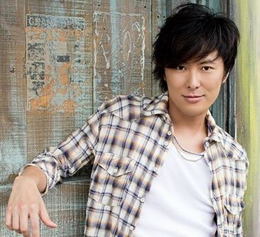 Hiroyuki Yoshino (voice actor) Hiroyuki Yoshino to release first single in September