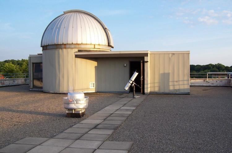 Hirsch Observatory