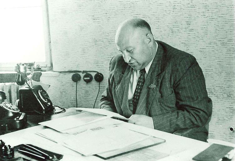 Hirsch Schwartzberg