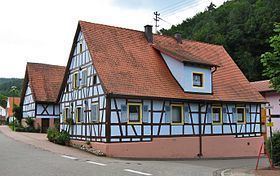 Hirschthal, Germany httpsuploadwikimediaorgwikipediacommonsthu