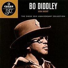 His Best (Bo Diddley album) httpsuploadwikimediaorgwikipediaenthumb4