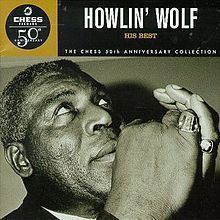 His Best (Howlin' Wolf album) httpsuploadwikimediaorgwikipediaenthumb8