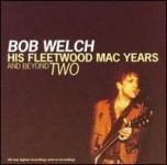 His Fleetwood Mac Years and Beyond, Vol. 2 httpsuploadwikimediaorgwikipediaen337Hfm