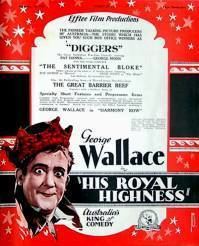 His Royal Highness (1932 film) ozmoviescomauuploadsmediaposter000101thumb