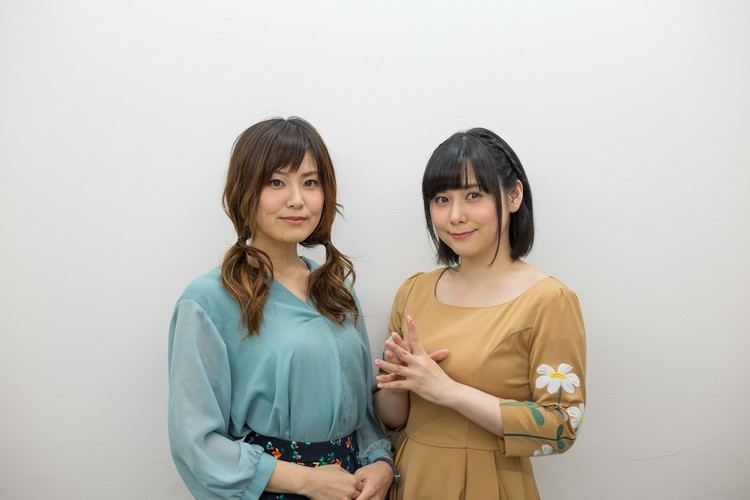 Hisako Kanemoto Special interview with Minami Tsuda who did the voice acting for
