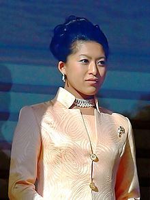 Hisako, Princess Takamado httpsuploadwikimediaorgwikipediacommonsthu