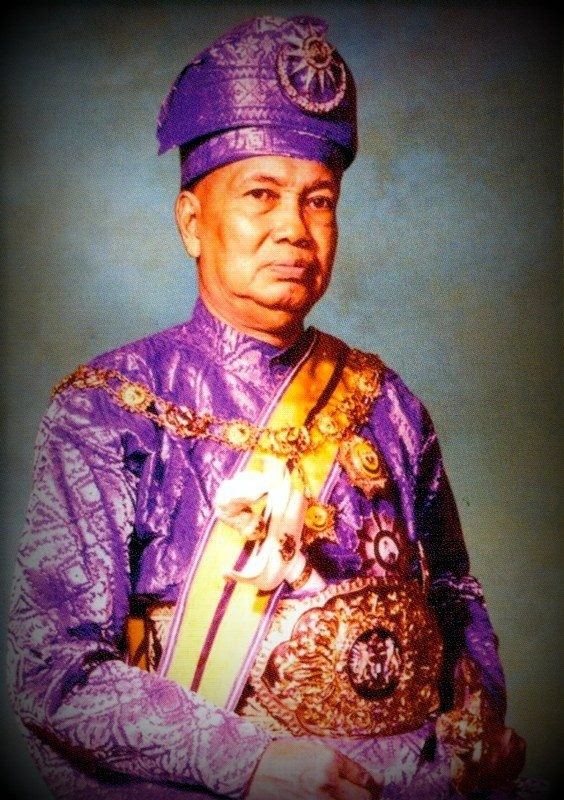 Hisamuddin Of Selangor Alchetron The Free Social Encyclopedia