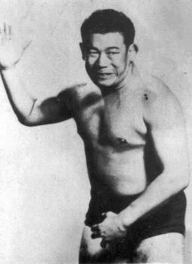 Hisao Tanaka