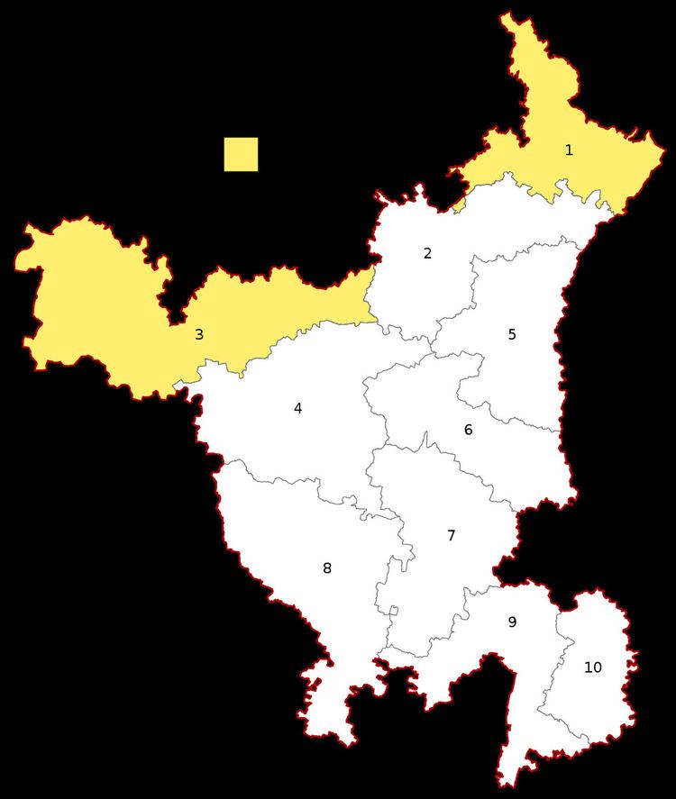Hisar (Lok Sabha constituency)
