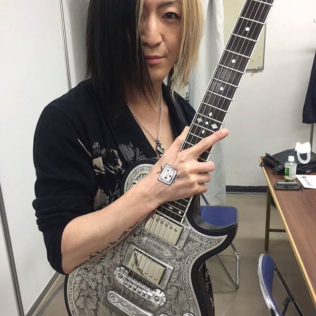 Hisashi (musician) 