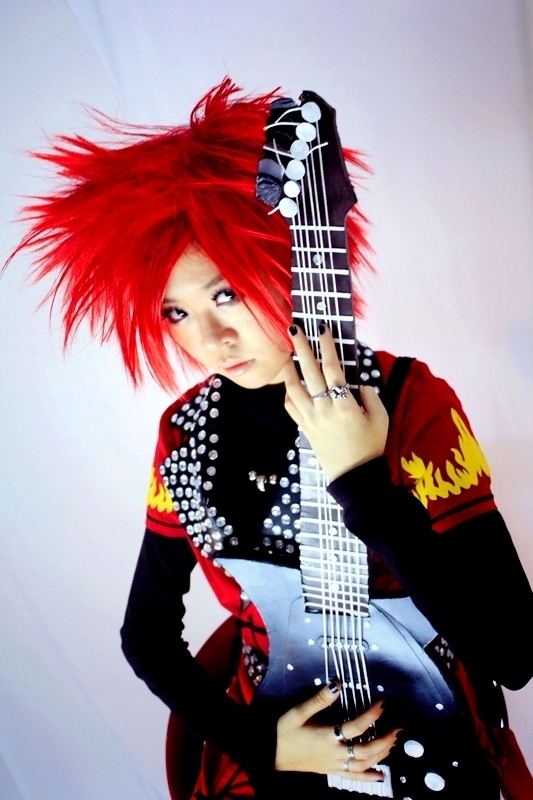 Hisashi (musician) - Alchetron, The Free Social Encyclopedia