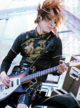 Hisashi (musician) sweet love from darkness Photo HISASHI Pinterest Darkness