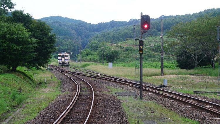 Hisatsu Line Jr Kyushu Hisatsu Line wwwyadocojphasikumamotohitoyo Flickr