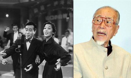 Hisaya Morishige Actor Morishige Hisaya Dies at 96 Japan Zone