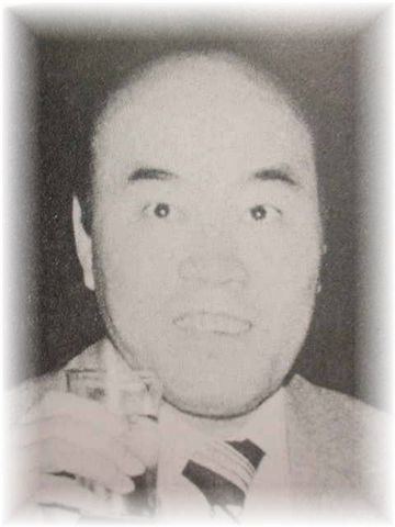 Hisayuki Machii Sejarah Panjang Yakuza