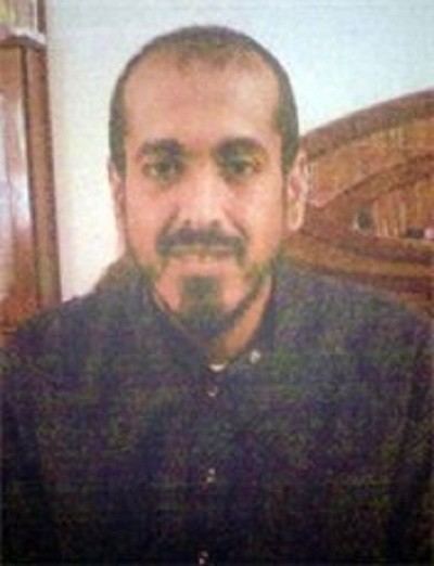 Hisham Al-Saedni Hamas Releases alQaidaLinked Tawhid and Jihad Chief Hisham alSaedni
