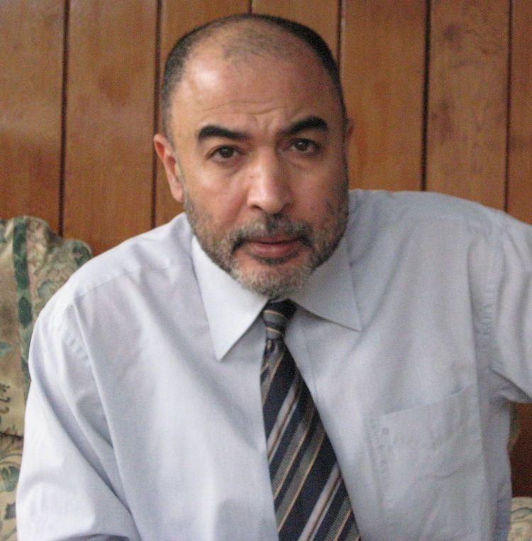 Hisham Ben Ghalbon