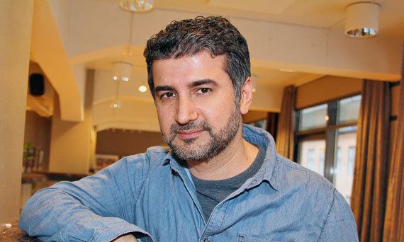Hisham Zaman Hisham Zaman Director Cineuropa