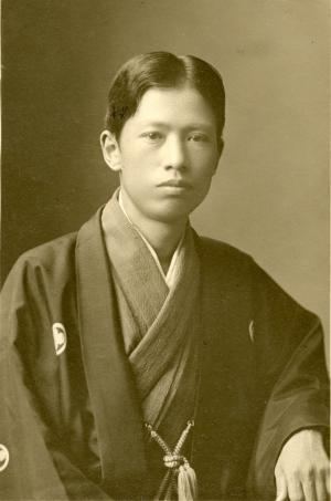 Hishida Shunso