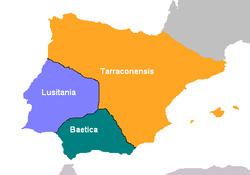 Hispania Hispania Wikipedia