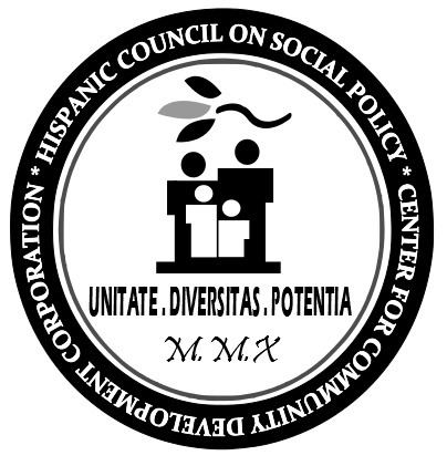 Hispanic Council On Social Policy Center For Community Development Corp.