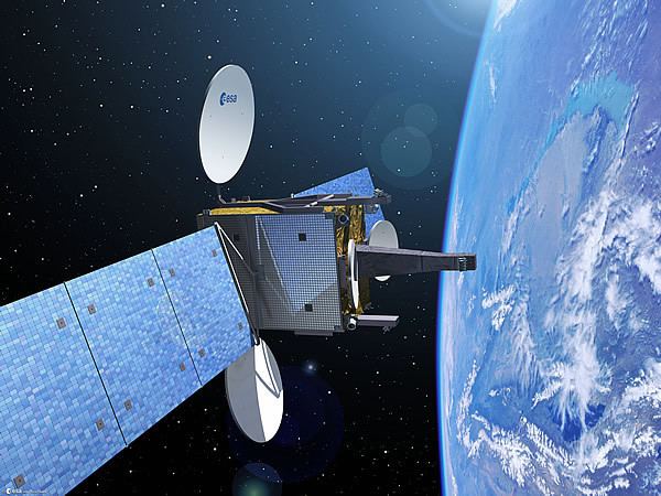 Hispasat AG1 OHB Ready to have GEO Market Presence Via Satellite