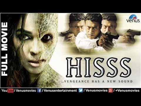 Hisss Hisss Bollywood Movies 2017 Full Movie Irrfan Khan Full Movies