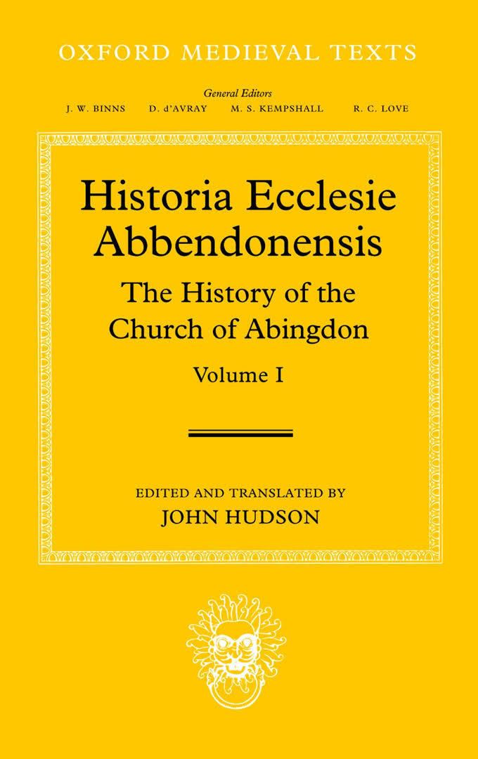 Historia Ecclesie Abbendonensis t3gstaticcomimagesqtbnANd9GcSsShWc61cr12Hiag