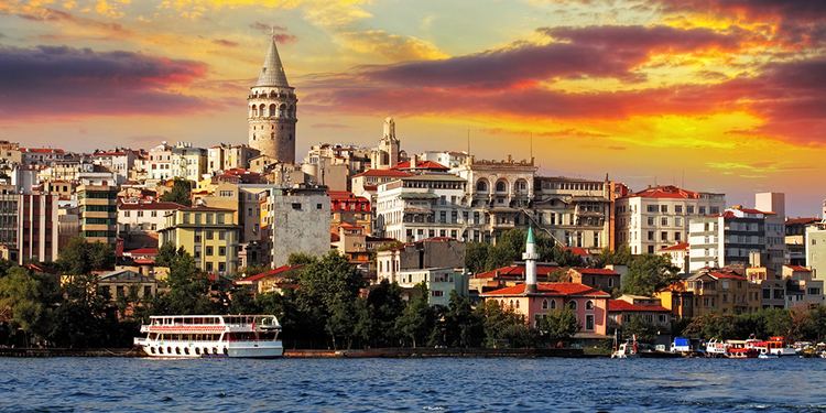 Historic Areas of Istanbul Historic Areas of Istanbul 1985 EBRULI TOURISM IZMIRTURKEY