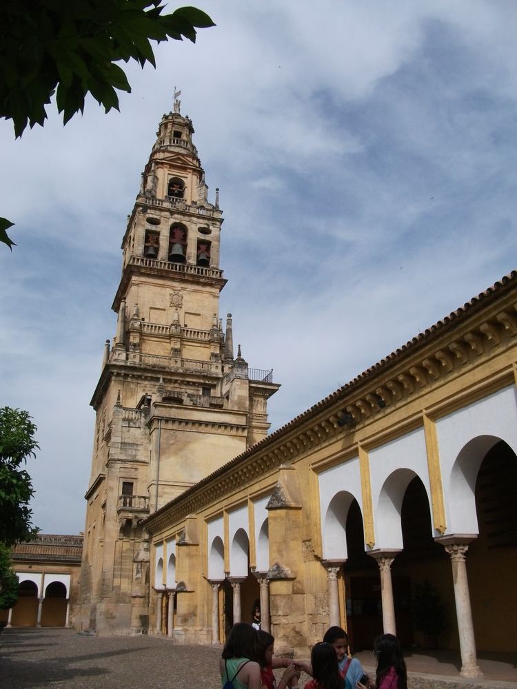 Historic Centre Of Córdoba - Alchetron, The Free Social Encyclopedia