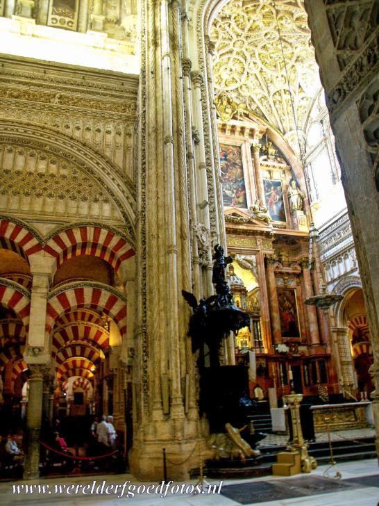 Historic Centre Of Córdoba - Alchetron, The Free Social Encyclopedia