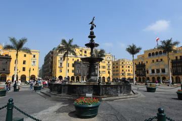 Historic Centre of Lima The 10 Best Historic Centre of Lima Tours Trips amp Tickets Lima