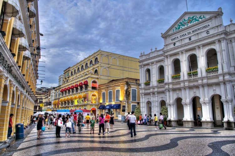 Historic Centre of Macau httpsc1staticflickrcom652585552913423eda9
