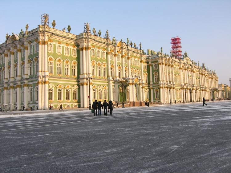 Historic Centre of Saint Petersburg and Related Groups of Monuments httpsuploadwikimediaorgwikipediacommons77