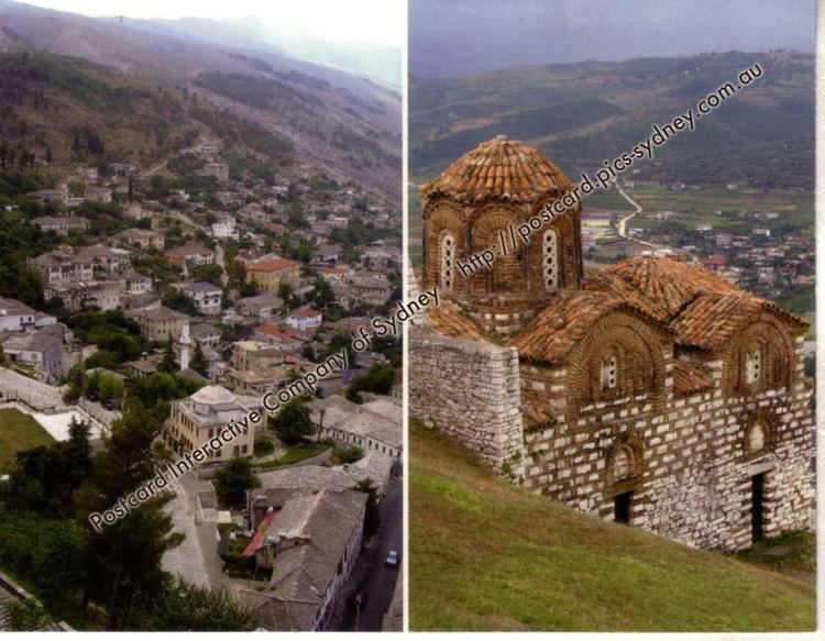Historic Centres of Berat and Gjirokastër Albania UNESCO Historic Centres of Berat amp Gjirokastra 100