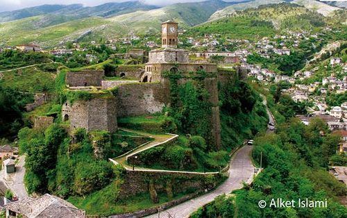 Historic Centres of Berat and Gjirokastër Pinterest The world39s catalog of ideas