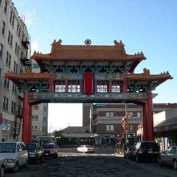 Historic Chinatown Gate (Seattle) httpss3media2flyelpcdncombphotoQIRfKHumkn