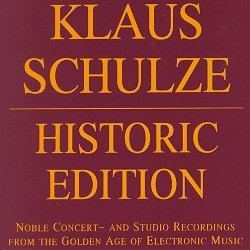 Historic Edition wwwklausschulzecomcovers7951hi1jpg