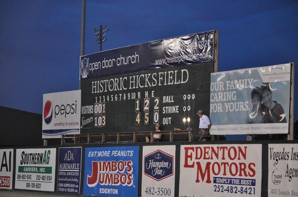 Historic Hicks Field wwwedentonsteamerscomwpcontentuploads201412