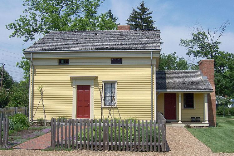 Historic Kirtland Village